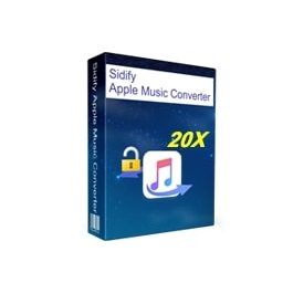 sidify-apple-music-converter-crack-logo-5198986