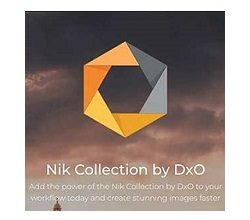 Nik Collection by DxO 6.2.0 download the last version for mac