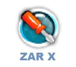 zar zero assumption recovery free download