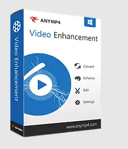 AnyMP4 Video Enhancement Crack