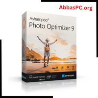 Ashampoo Photo Optimizer Crack Download