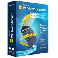 Auslogics Windows Slimmer Pro Crack