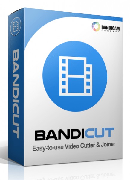 Bandicut Video Cutter Crack