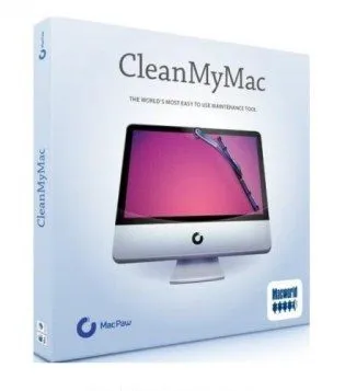 CleanMyMac X macOS Crack