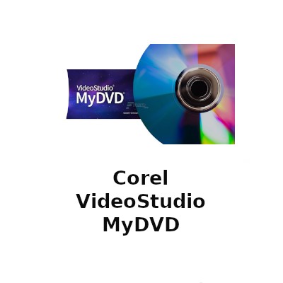 Corel VideoStudio MyDVD
