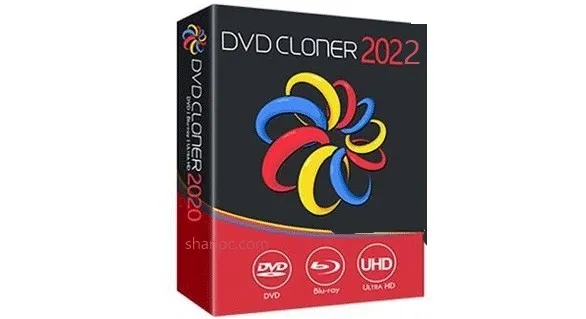 DVD-Cloner Crack