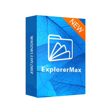 ExplorerMax Crack