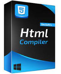 HTML Compiler Crack