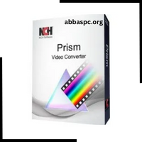 Prism Video Converter Plus Crack Download