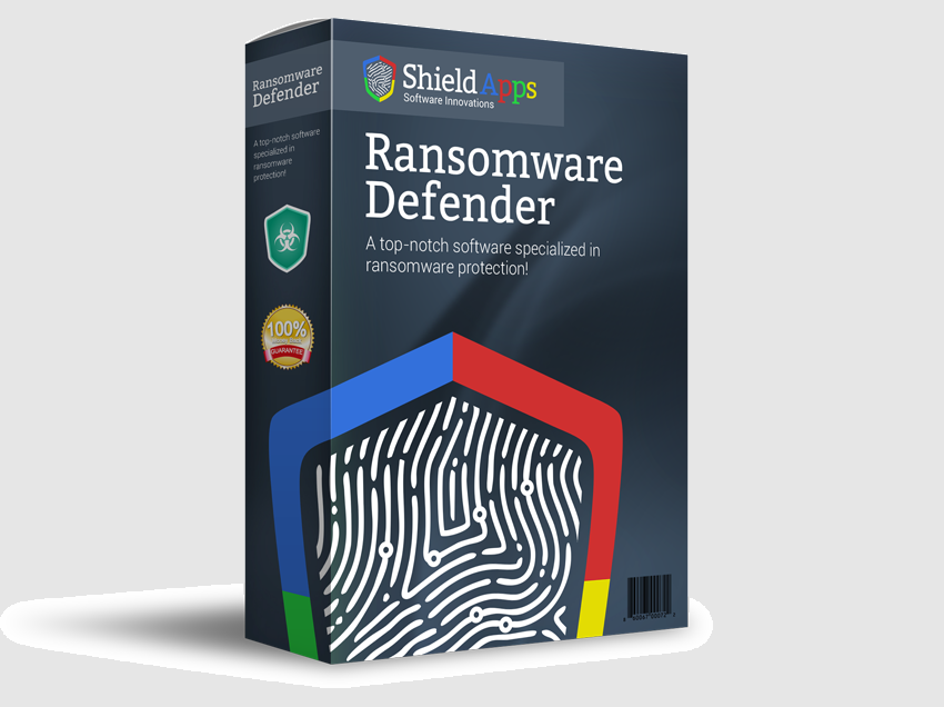Ransomware Defender Pro
