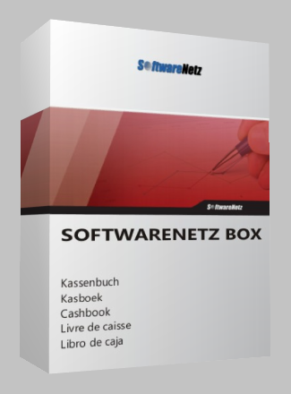 SoftwareNetz Cash Book Crack