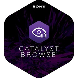 Sony Catalyst Browse Suite