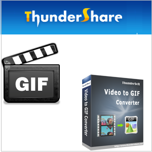 ThunderSoft GIF to SWF Converter Crack