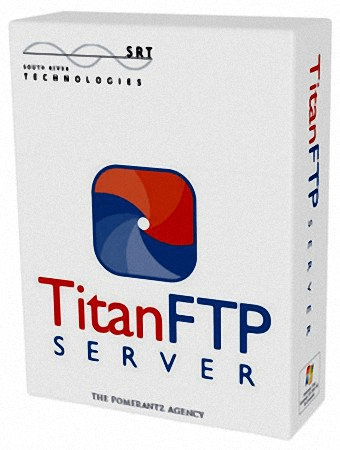 Titan FTP Server Enterprise Crack