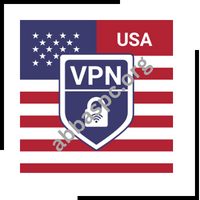 USA VPN - Free VPN Proxy Unblock Sites Crack