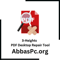 PDF Desktop Repair crack