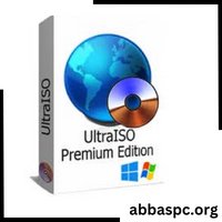 UltraISO Premium Edition Crack