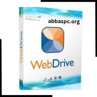 WebDrive Enterprise Crack