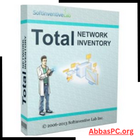 Total Network Inventory Professional Crack